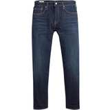 Trousers & Shorts Men's Clothing Levi's 502 Regular Taper Fit Jeans - Biologia Dark Wash