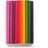 Lia Griffith Extra Fine Crepe Paper Assorted 10 25x200cm