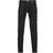 Levi's 502 Regular Taper Fit Jeans - Nightshine Black