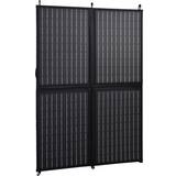 Solar Panels vidaXL Solar Panel Foldable 100W