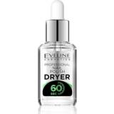 Eveline Cosmetics Nail Therapy Quick Time Dryer 12ml
