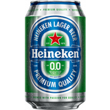 Heineken Alcohol Free 0% 24x33cl