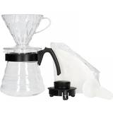 Pour Overs Hario V60 Craft Coffee Maker Kit