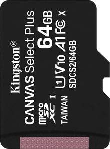 64GB Memory card for Panasonic HC V10 CamcorderClass 10 80MB/s SD SDXC New UK 
