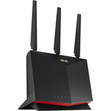 Wi-Fi 6 (802.11ax) Routers ASUS RT-AX86U