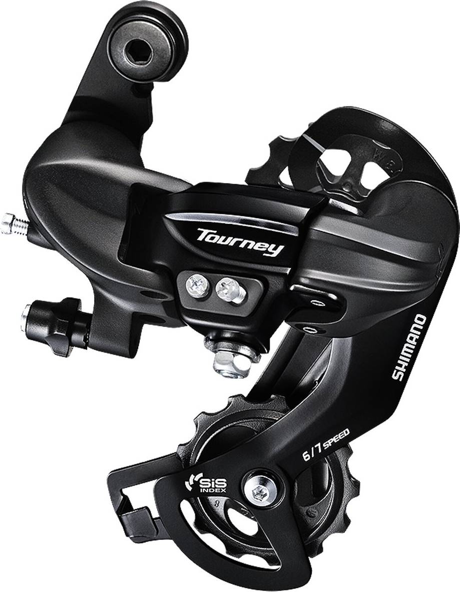 Shimano Unisexs RDR8050GS Bike Parts One Standard