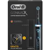 Oral b genius x price Electric Toothbrushes & Irrigators Oral-B Genius X Limited Design Edition