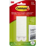 Wall Decorations on sale 3M Command Large 4-pack Picture hook