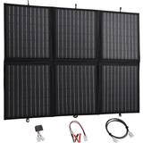 Solar Panels vidaXL Solar Panel Foldable 120W