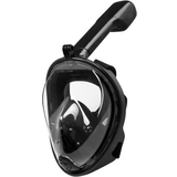 Snorkel Sets MikaMax Full Face Snorkel Mask