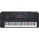 Musical Instruments on sale Yamaha PSR-SX900