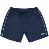 Swimwear Men's Clothing Hugo Boss Starfish Swim Shorts - Dark Blue