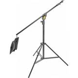 Light & Background Stand Manfrotto 420B Combi Boom Stand