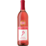 Rosé Wines Barefoot White Zinfandel California 8.5% 75cl