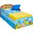 Hello Home Toy Story Toddler Bed with Underbed Storage