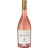 Rosé Wines Whispering Angel 2019 Côtes de Provence, Provence 13.5% 75cl