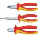 Knipex 00 20 12 Electro Cutting plier