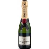 Champagne Moet & Chandon Brut Imperial Chardonnay, Pinot Meunier, Pinot Noir Champagne 12% 75cl