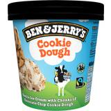Ben & Jerry's Cookie Dough Ice Cream 46.5cl