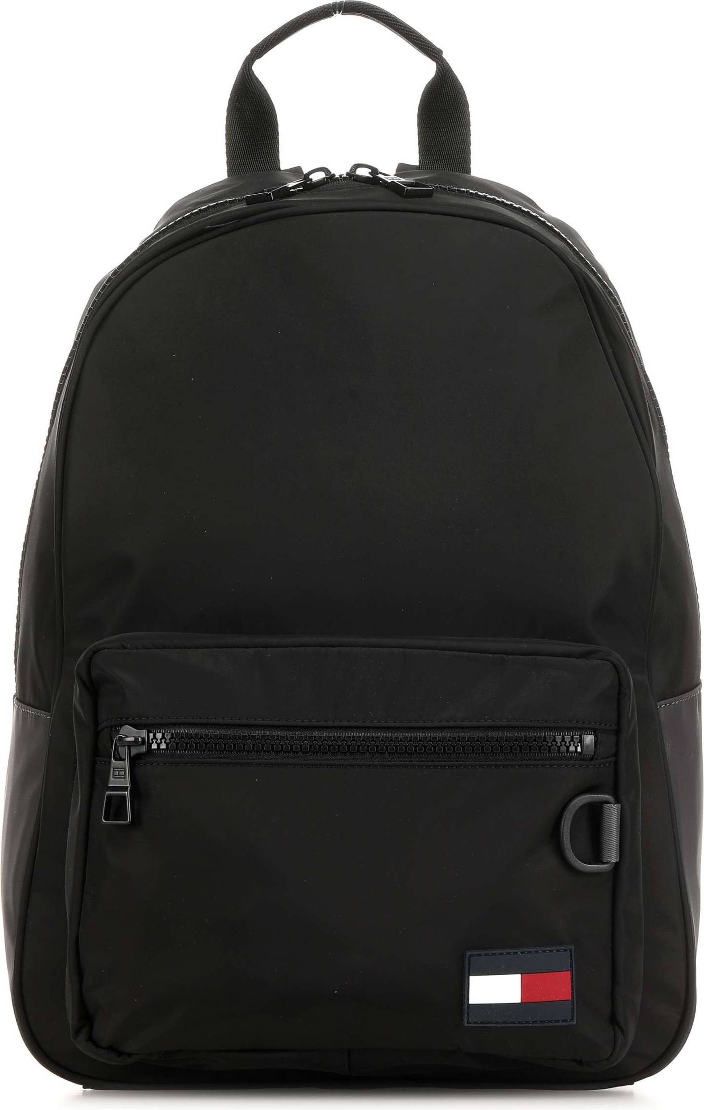 Tommy Hilfiger Th Flag Backpack - Black • See price »
