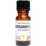 Amphora Aromatics Essential Oil Bergamot 10ml