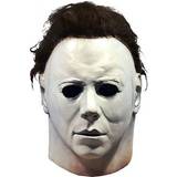 Head Mask Fancy Dress Trick or Treat Studios Halloween Michael Myers Mask