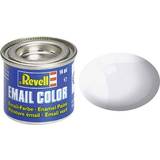 Enamel Paint Revell Email Color Light Grey 14ml