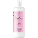 Silver Shampoos Schwarzkopf BC Bonacure pH 4.5 Color Freeze Micellar Shampoo 1000ml