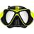Waimea Silicone 88DT Diving Mask