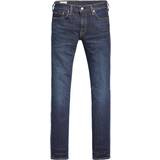 Jeans Men's Clothing Levi's 511 Slim Fit Flex Jeans - Biologia/Blue