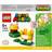 Lego Super Mario Toad’s Cat Mario Power-Up Pack 71372