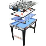 Table Sports Hy-Pro 4 in 1 Games Table