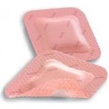 Bandage & Compress Smith & Nephew Allevyn Gentle Border 7.5x7.5cm 10-pack