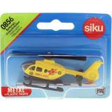 Toy Helicopters Siku Helicopter 0856