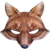 Boland Adult Fox Mask