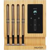 Meat Thermometers Meater Wireless Smart Meat Thermometer Meat Thermometer 5 pcs