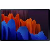 Samsung galaxy tab s7 plus 12.4" tablet 128 gb mystic black Samsung Galaxy Tab S7 + 5G 12.4 SM-T976 128GB