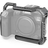 Canon eos r6 Digital Cameras Smallrig Camera Cage for Canon EOS R5 and R6