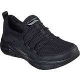Skechers arch fit Shoes Skechers Arch Fit Lucky Thoughts W - Black