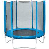 Junior trampoline Trampolines Plum Trampoline & Enclosure 183cm