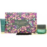 Marc jacobs decadence Fragrances Marc Jacobs Decadence Gift Set EdP 50ml + Body Lotion 75ml