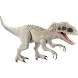 Jurassic world super colossal Toys Mattel Jurassic World Super Colossal Indominus Rex