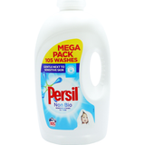Persil Non-Bio Liquid 105 Wash 3.7L