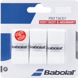 Sports Accessories on sale Babolat Pro Tacky X3 Overgrip 3-pack