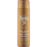 Shampoos Plantur 39 Colour Blonde Phyto-Caffeine Shampoo 250ml