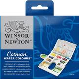 Water Colour Winsor & Newton Cotman Watercolours Cotman Compact Box