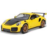 Scale Models & Model Kits on sale Maisto Porsche 911 GTR RS