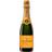 Veuve Clicquot Brut Pinot Noir, Pinot Meunier, Chardonnay Champagne 12% 37.5cl