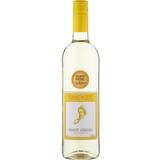 White Wine Barefoot Pinot Grigio California 12% 75cl