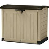 Keter storage box Outbuildings Keter Store It Out Arc
